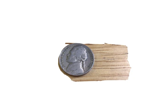 1941D Circulated Jefferson Nickel  ☆1 Coin from Roll☆ Cover