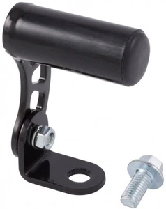 Supporto montaggio manubrio 22 mm registrazione azione fotocamera supporto navigatore cellulare MX - Foto 1 di 1