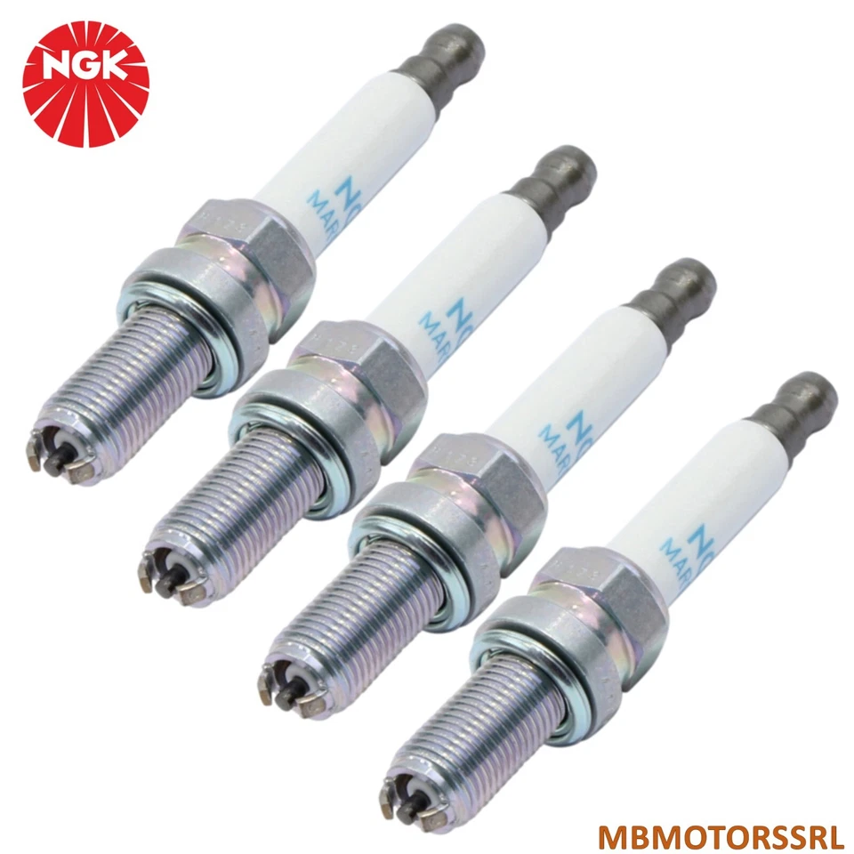 Candela NGK MAR9A-J