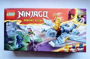 NUEVO LEGO 71810 NINJAGO YOUNG DRAGON RIYU NUEVO PRECINTADO - Imagen 1 de 5