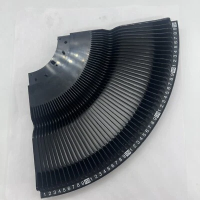 JVC XL-MC334 CD Carousel Part Works Great 200 Cd Changer Parts 1/150 - Image 1 of 2