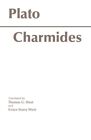 Charmides, Paperback By Plato; West, Thoams G.; West, Grace Starry (Trn), Lik...