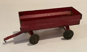 Vintage Ertl Allis Chalmers Farm Wagon Antique - Picture 1 of 9