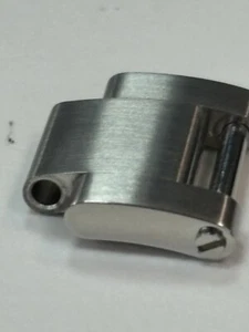 Factory Stainless Steel Link For Rolex Deep Sea 44mm # 116660 Link 15.5mm - Picture 1 of 7