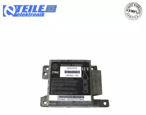 ⭐⭐⭐⭐Steuergerät / ECU Alfa Spider 60652259 zuverlässiges Ersatzteil für 60625181 - Picture 1 of 2