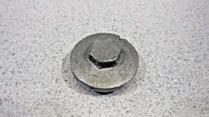 1977 HONDA Z50A VALVE COVER (B) - Picture 1 of 6