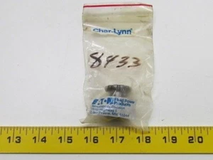Eaton Char-Lynn 45-000 Drive for H Series -009 Hydraulic Motors NIB - Picture 1 of 5
