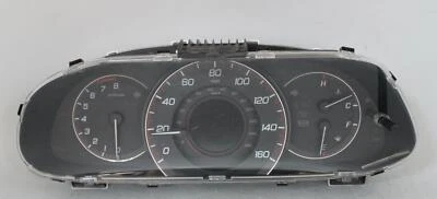 Honda Accord 2013-2017 cuadro de instrumentos medidor velocímetro 78100-T3L-A220-M1 Foto 1 de 4