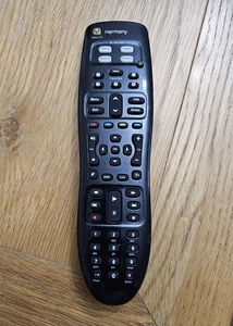 logitech harmony 350 - Picture 1 of 5