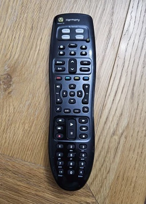 logitech harmony 350 - Image 1 of 4