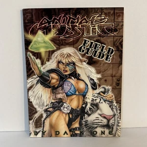 Animal Mystic Field Guide by Dark One - Picture 1 of 4