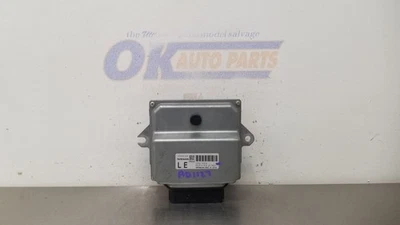 MÓDULO CONTROL VÁLVULA NISSAN ARMADA 18 5.6L 23751EZ31A Foto 1 de 4