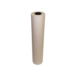 GRAINGER APPROVED 6TWR4 Flame Retardent Paper,80 lb.,42 In. W 6TWR4 - Picture 1 of 1