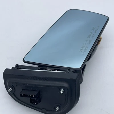 Espejo de puerta pasajero lado derecho eléctrico térmico para Mercedes-Benz E300/E320 1996-1999 Foto 1 de 4