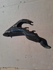 Steel Rear Bracket for Power Steering pump 1991 Chevrolet 3500 truck 5.7 - Picture 1 of 12