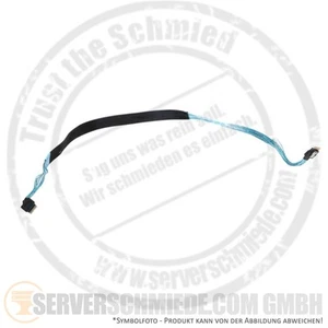 Gigabyte 65cm SAS Kabel cable SFF-8654 4i 25CFM-760820-A4R - Bild 1 von 3