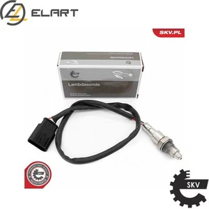 LAMBDA SENSOR 09SKV167 FOR ALFA ROMEO MITO 4C/SPIDER GIULIA STELVIO ABARTH - Picture 1 of 9