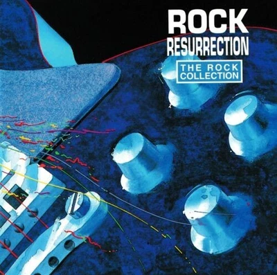 Time Life / The Rock Collection ~ Rock Resurrection - Bild 1 von 2
