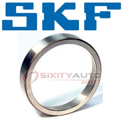 SKF Front Axle Differential Bearing Race for 1999-2004 Suzuki Vitara - qf - Imagem 1 de 4