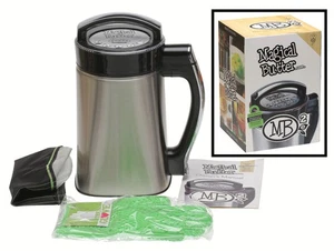 Magical Butter MB2e Herbal Extractor Oil/Butter Infusion Machine  LNIB USED ONCE - Picture 1 of 3