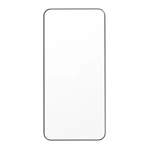 Verre Trempé pour Samsung Galaxy S22 Plus Dureté 9H Anti-traces noir - Photo 1 sur 6