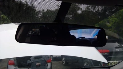 Rear View Mirror Prius VIN Fu 7th And 8th Digit Fits 04-09 11-22 PRIUS 1529040 - Image 1 of 4