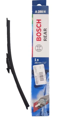 BOSCH A280H Balai d'essuie–glace Arrière pour BMW Série 1 E81/E87 - Photo 1/4