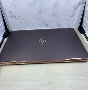 PARTS - HP Spectre x360 - HP Rose Coloured 13 Inch Convertible (13-ap0133tu) - Picture 1 of 6