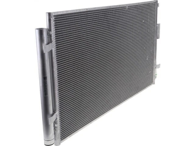 Condensador de aire acondicionado para Hyundai Santa Fe XL 2013-2018 2014 2015 2016 2017 BF733SQ Foto 1 de 1