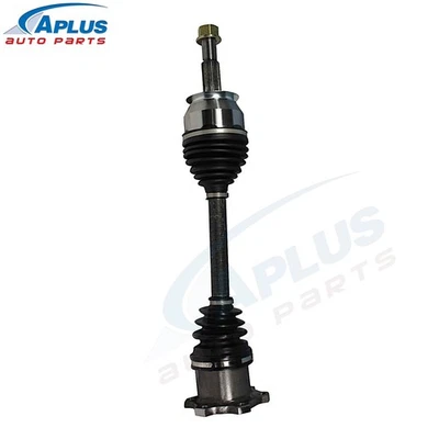 4WD CV Axle Shaft Front Left / Right for Nissan Titan Armada QX56 5.6L 2004-2015 - Image 1 of 4