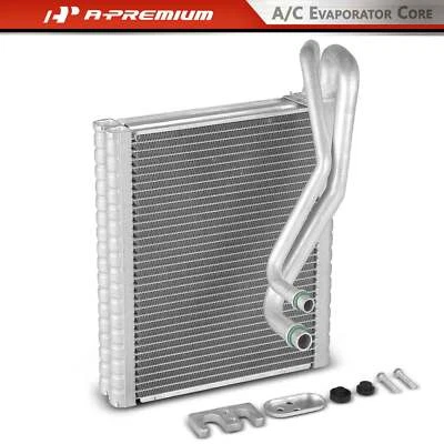 Núcleo evaporador de aire acondicionado para Mini Cooper Clubman 2017 2018 2019 Countryman Paceman Foto 1 de 4