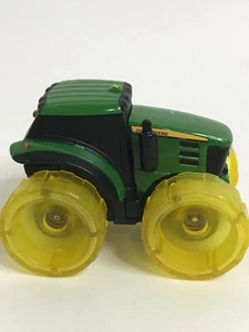 Monster Treads Mini Light Wheel Tractor - Picture 1 of 6
