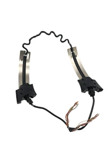 Logitech G935 Eje Giratorio con Cable Gaming Headset B Ware - Imagen 1 de 2