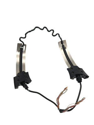 Logitech G935 Drehpunkt-Achse mit Kabel Gaming Headset B Ware - Bild 1 von 2