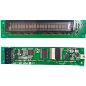 20S102DA3 VFD New Module Version Display Screen - Picture 1 of 2