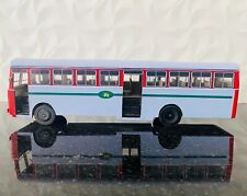 1:43 Scale British Leyland Bus Ceylon Transport Handmade Diorama Vehicle
