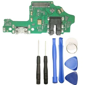 For Huawei Honor 8X Charging Port Dock Connector Headphone Jack Mic Tools - Zdjęcie 1 z 5