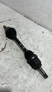 FIAT PUNTO EVO 1.2 2009, PASSENGER SIDE DRIVESHAFT N/S/F . PN: 51827230 - Picture 1 of 8