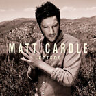 Matt Cardle - Letters (Cd, Album)