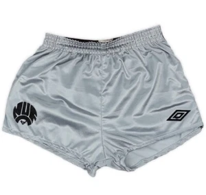 Fußball 80er Wetlook seidig Nylon glänzend Chile Vintage Glanz 27 W Newcastle - Bild 1 von 1