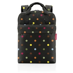 reisenthel - allday backpack m - dots - Bild 1 von 4