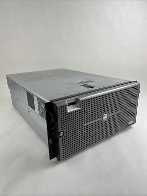 Dell Poweredge 2900 Server 2x Intel Xeon 5160 3GHz 4GB RAM No HDD No OS - Image 1 of 4