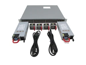 Arista DCS-7050S-64-F 48-Ports-Ports Switch Managed 48x SFP+ & 4xQSFP+ Dual AC - Picture 1 of 3