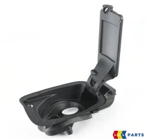 NEW GENUINE AUDI A3 MK3 8V FUEL TANK FILLER HOUSING INSERT 8V4809906H - Picture 1 of 3