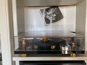Transrotor Connoseur Edition Gold - Bild 1 von 7
