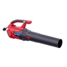 Toro Powerjet F700 140 MPH 725 CFM 12A Electric Handheld Leaf Blower - Red 51624