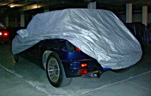 Renault 5 Turbo / Turbo 2 Funda Exterior Ligera Lightweight Outdoor Cover - Picture 1 of 7