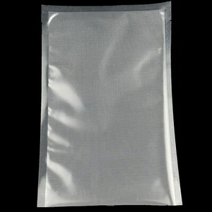 100-500 Pint 6"x10" Embossed Food Vacuum Sealer Bag Saver Storage Package 4Mil - Picture 1 of 6