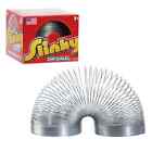 The Original Slinky Brand Metal Slinky Kids Walking Spring Toy