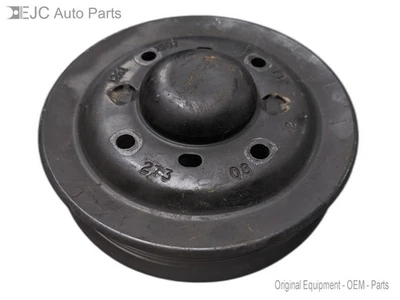 Polea bomba agua GMC Acadia 3.6 12611587 2009 Foto 1 de 4